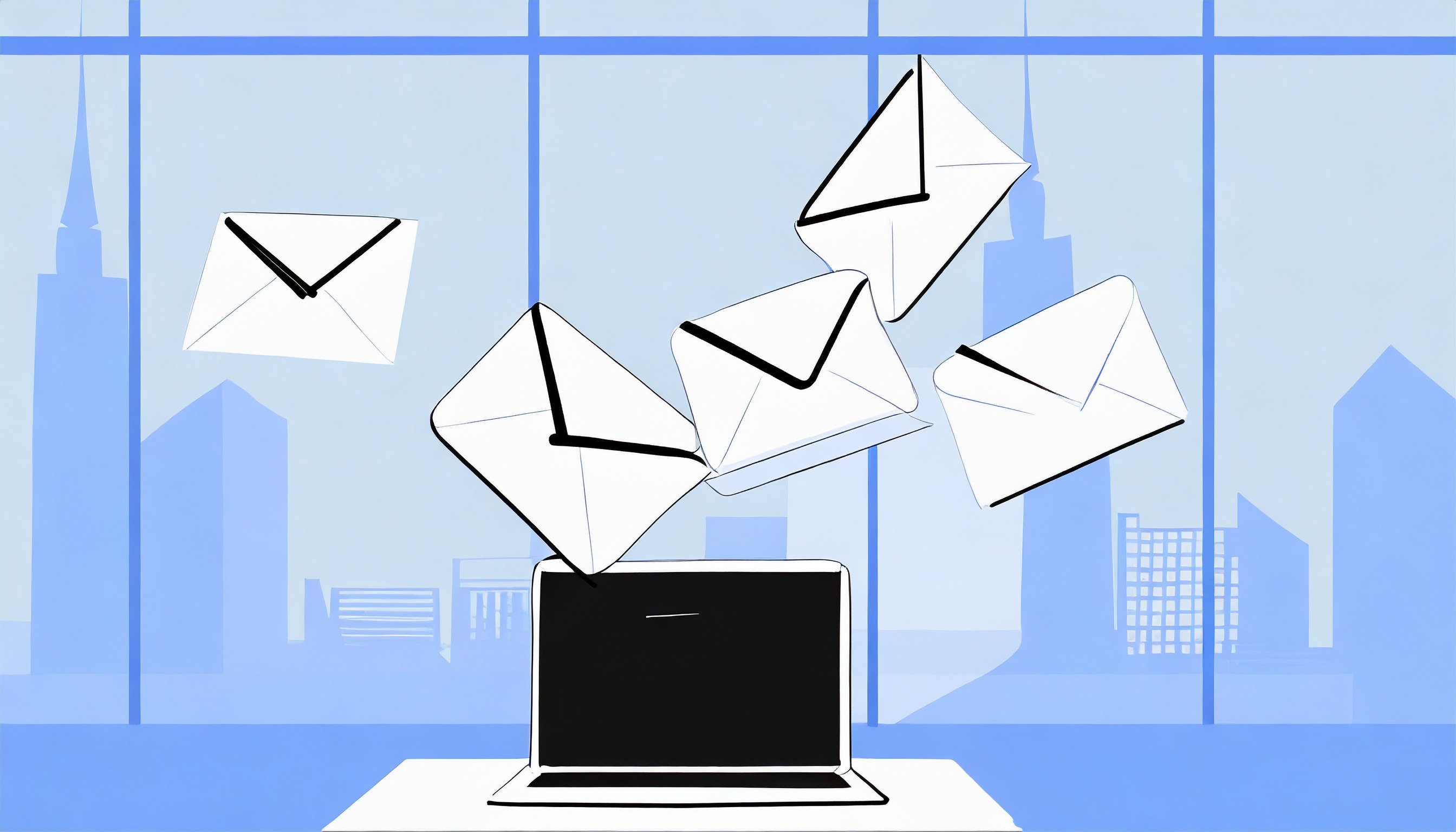 Cold Email Marketing Services: Boost Your Outreach