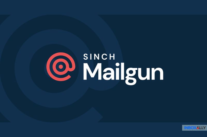 The Mailgun logo, an Amazon SES alternative for email delivery.