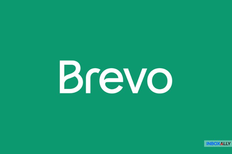 The Brevo logo, an Amazon SES alternative for email marketing and automation.