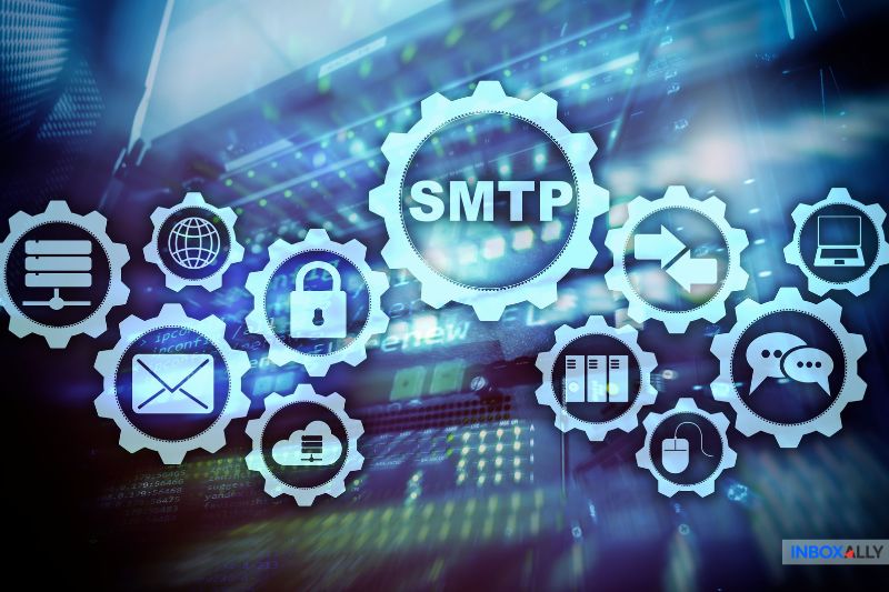 IMAP vs SMTP: Understanding the key differences between email protocols for sending and receiving messages securely and efficiently